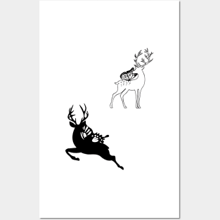 FAE STAG Posters and Art